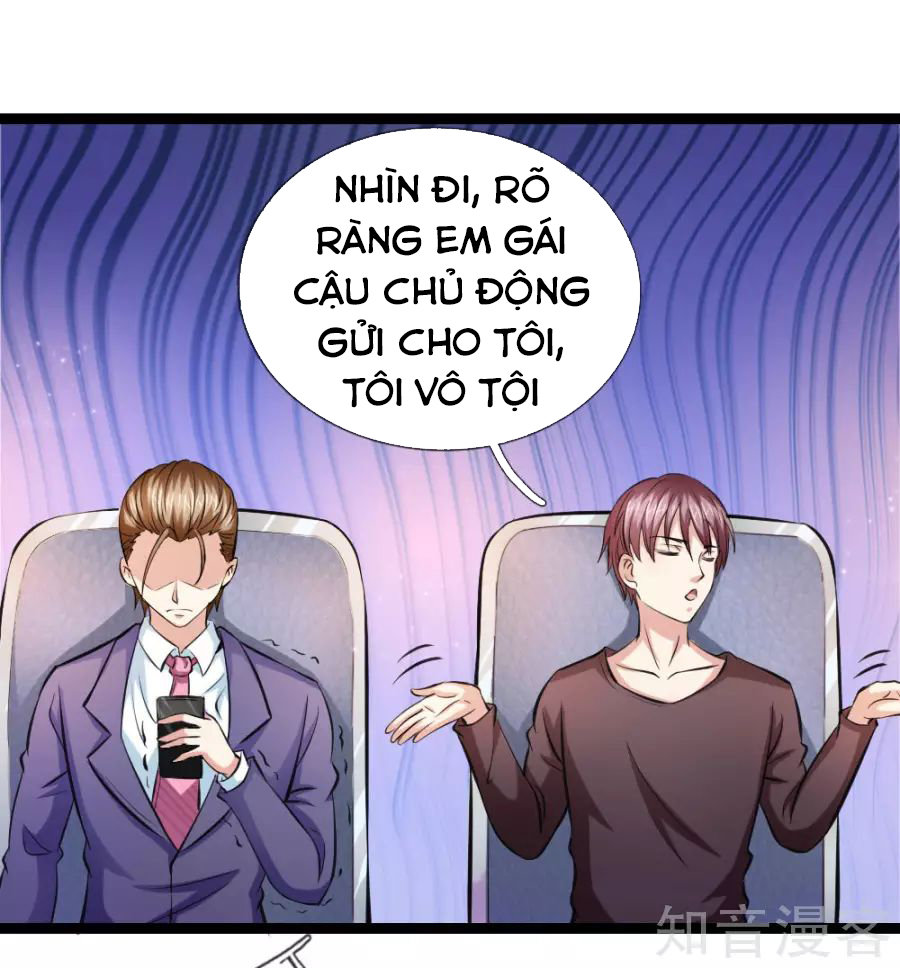 Tuyệt Thế Phi Đao Chapter 72 - Trang 2