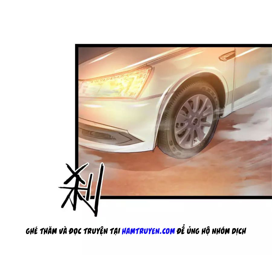 Tuyệt Thế Phi Đao Chapter 72 - Trang 2