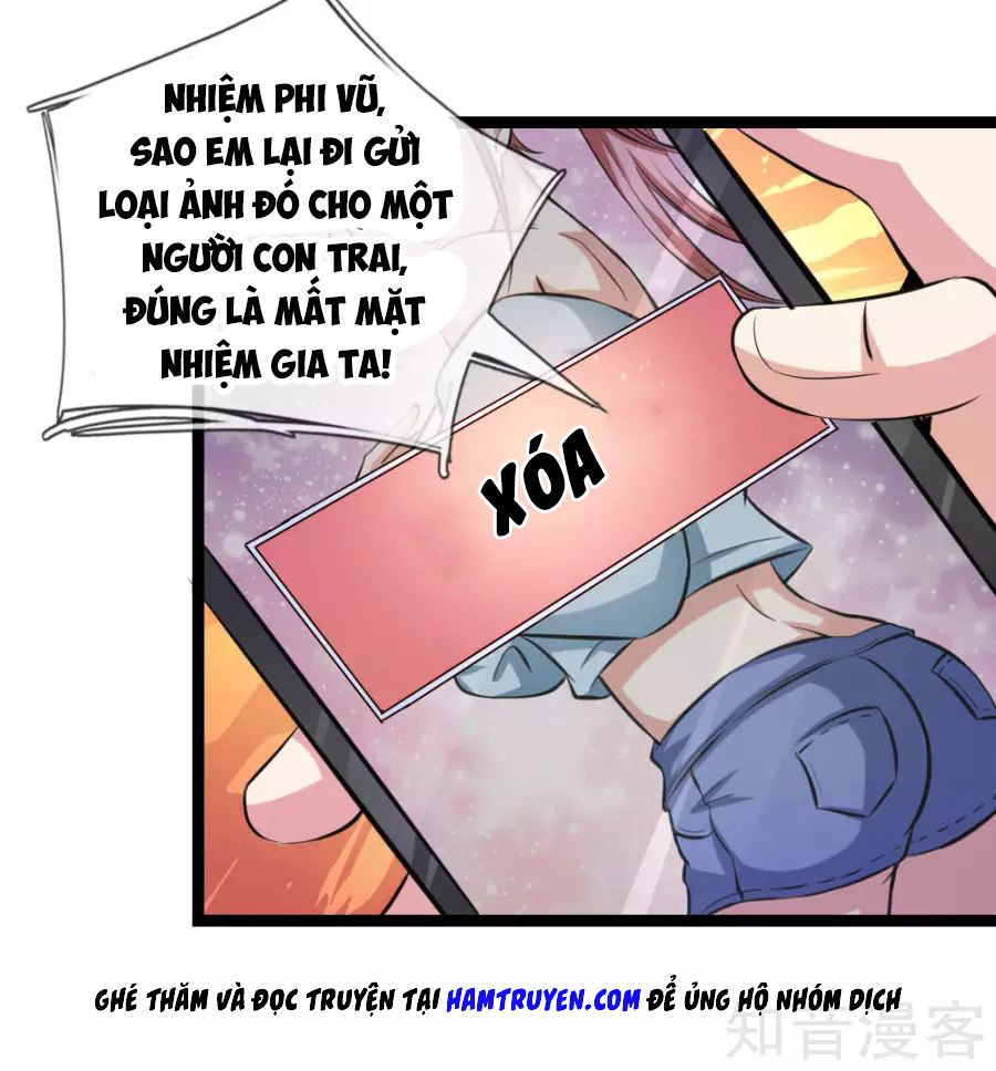 Tuyệt Thế Phi Đao Chapter 72 - Trang 2