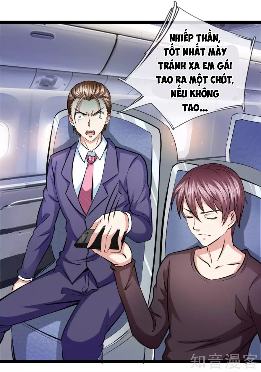 Tuyệt Thế Phi Đao Chapter 72 - Trang 2