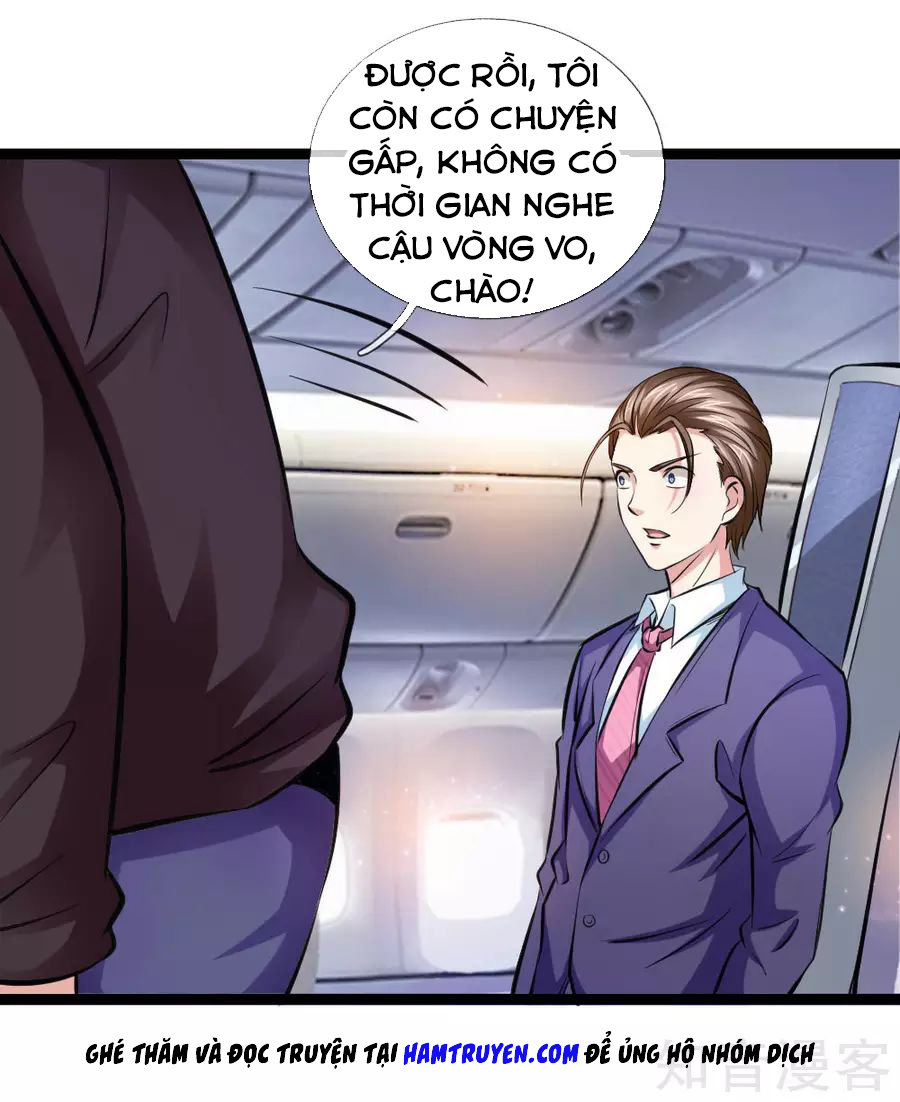 Tuyệt Thế Phi Đao Chapter 72 - Trang 2