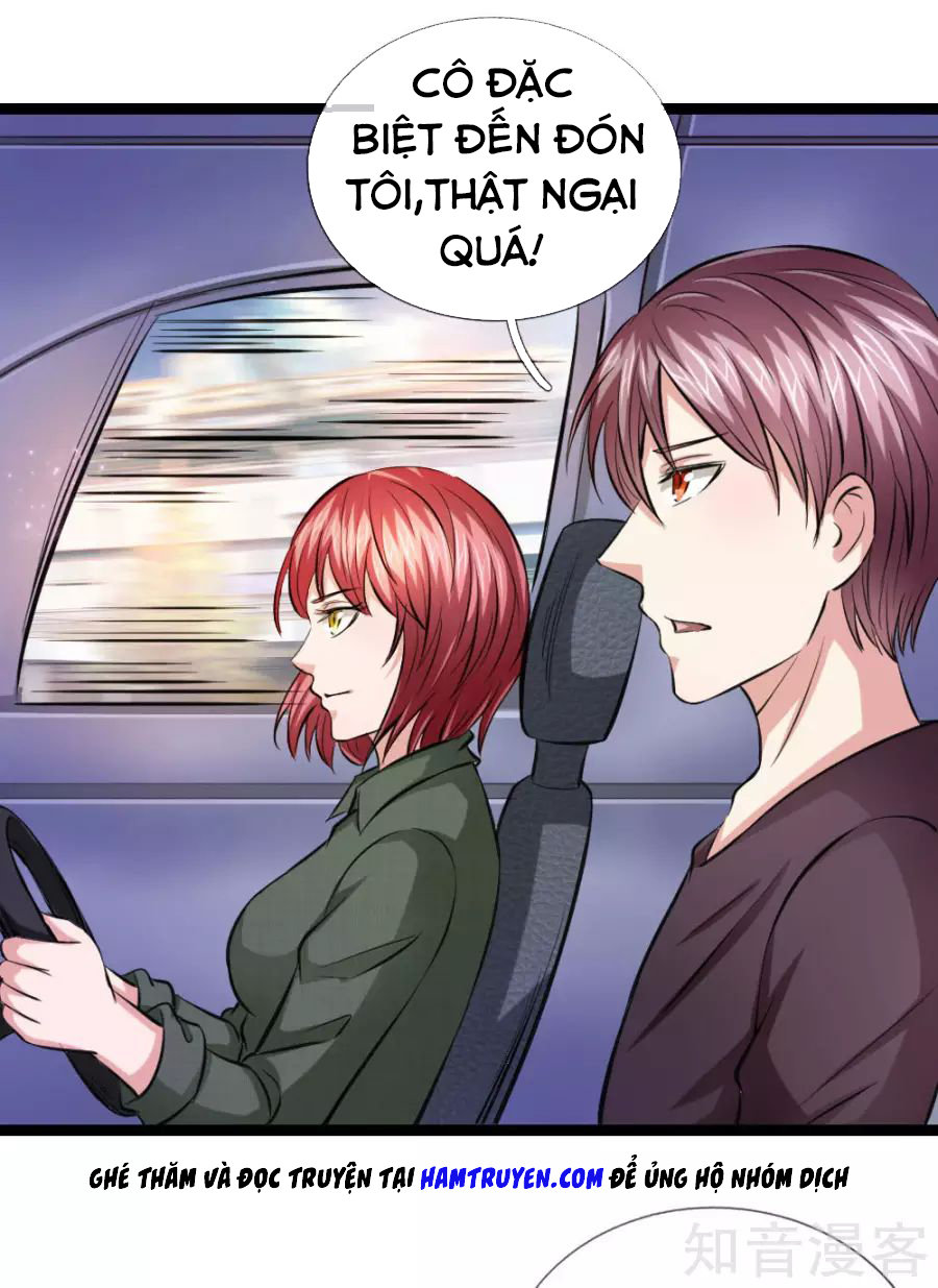 Tuyệt Thế Phi Đao Chapter 72 - Trang 2