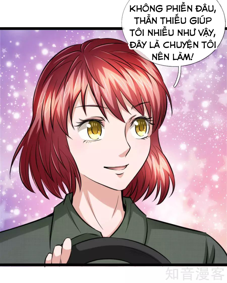 Tuyệt Thế Phi Đao Chapter 72 - Trang 2