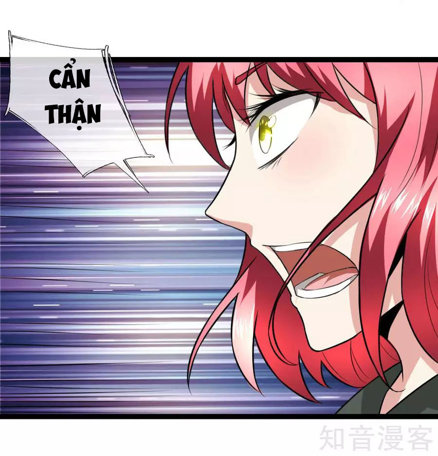 Tuyệt Thế Phi Đao Chapter 73 - Trang 2