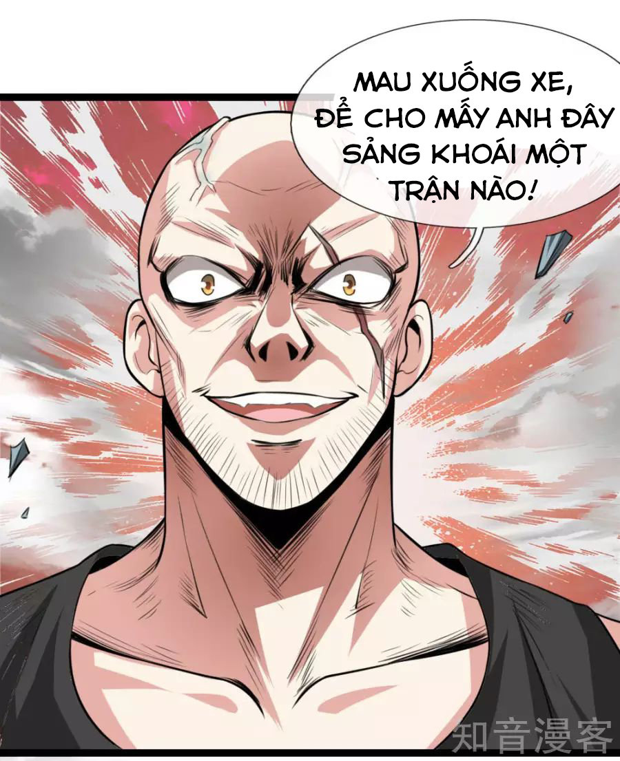 Tuyệt Thế Phi Đao Chapter 73 - Trang 2