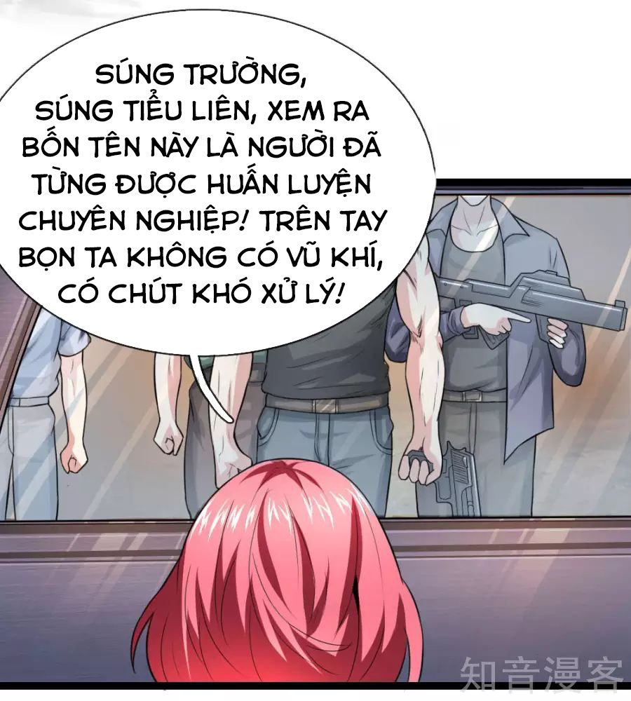 Tuyệt Thế Phi Đao Chapter 73 - Trang 2