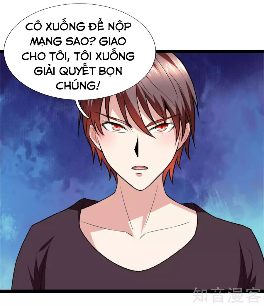 Tuyệt Thế Phi Đao Chapter 73 - Trang 2