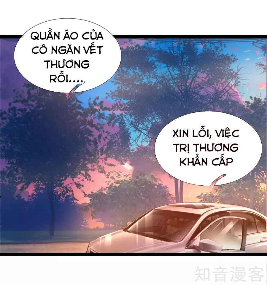 Tuyệt Thế Phi Đao Chapter 74 - Trang 2