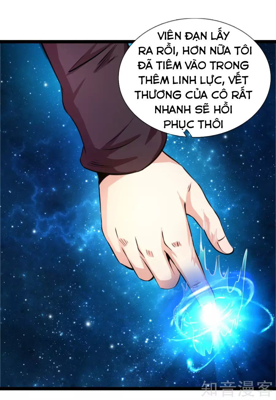 Tuyệt Thế Phi Đao Chapter 74 - Trang 2