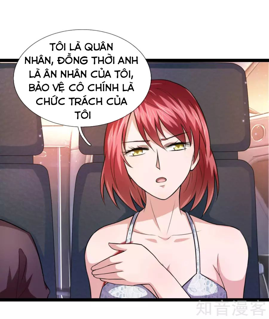 Tuyệt Thế Phi Đao Chapter 74 - Trang 2