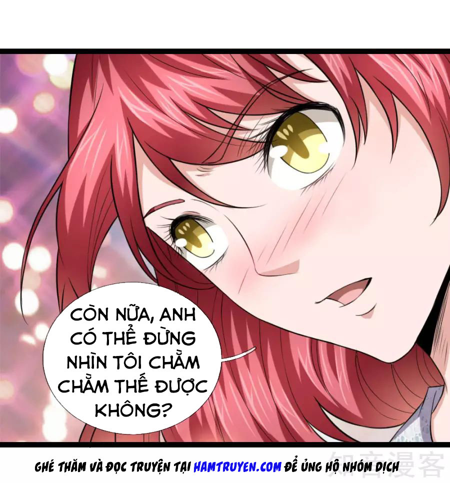 Tuyệt Thế Phi Đao Chapter 74 - Trang 2