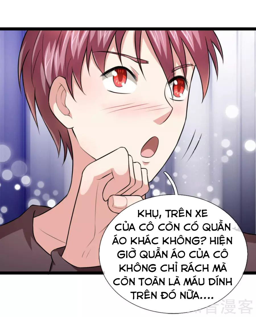 Tuyệt Thế Phi Đao Chapter 74 - Trang 2