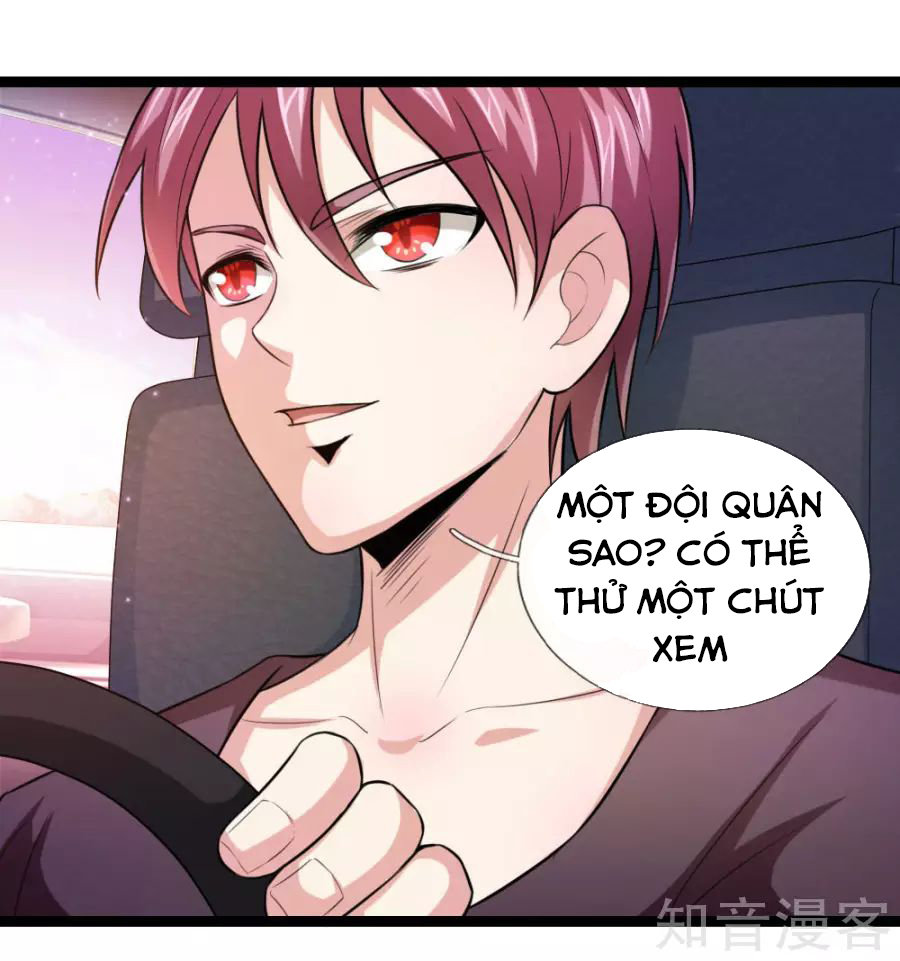 Tuyệt Thế Phi Đao Chapter 74 - Trang 2