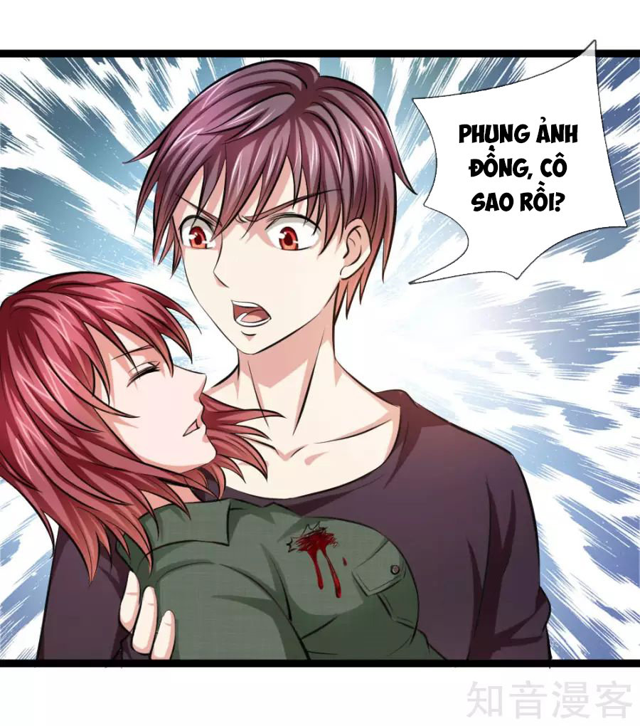 Tuyệt Thế Phi Đao Chapter 74 - Trang 2