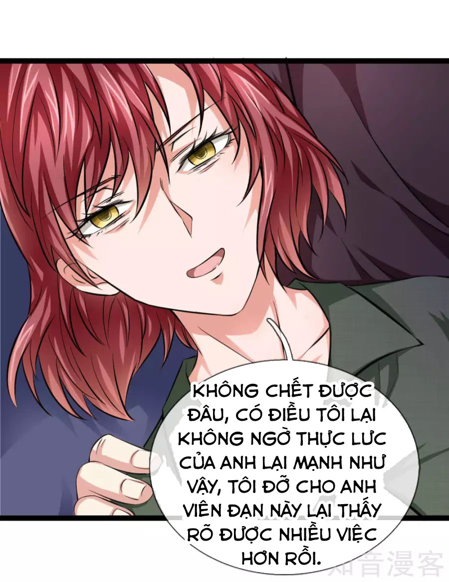 Tuyệt Thế Phi Đao Chapter 74 - Trang 2