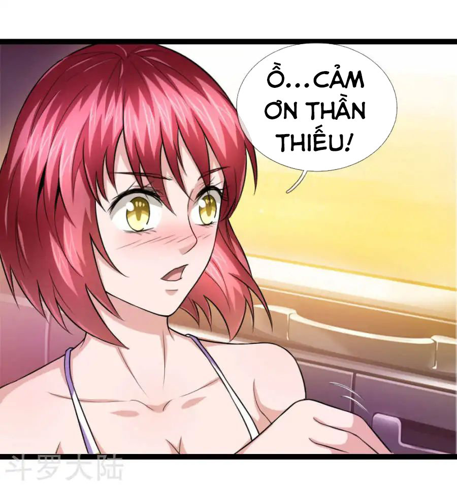 Tuyệt Thế Phi Đao Chapter 75 - Trang 2