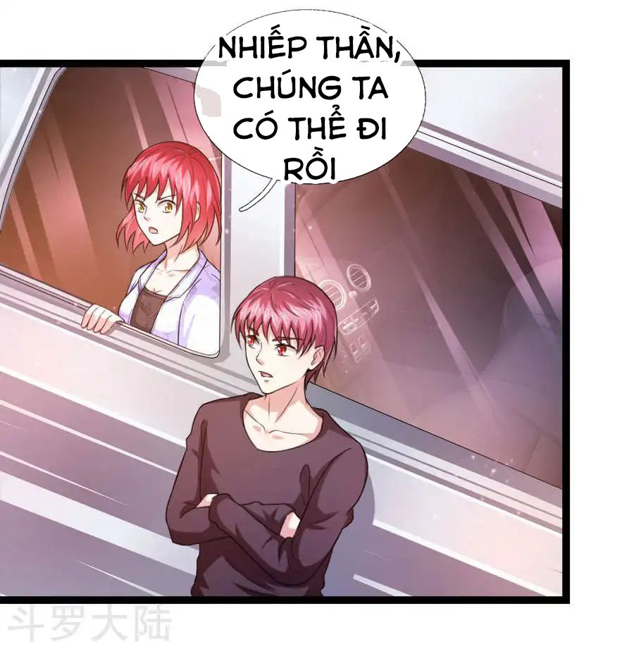 Tuyệt Thế Phi Đao Chapter 75 - Trang 2