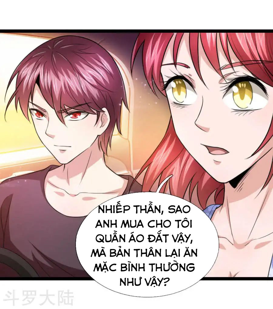 Tuyệt Thế Phi Đao Chapter 75 - Trang 2