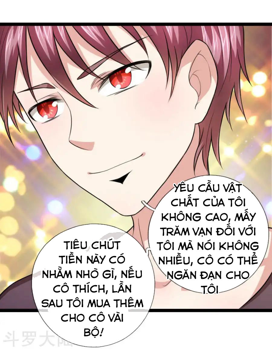 Tuyệt Thế Phi Đao Chapter 75 - Trang 2