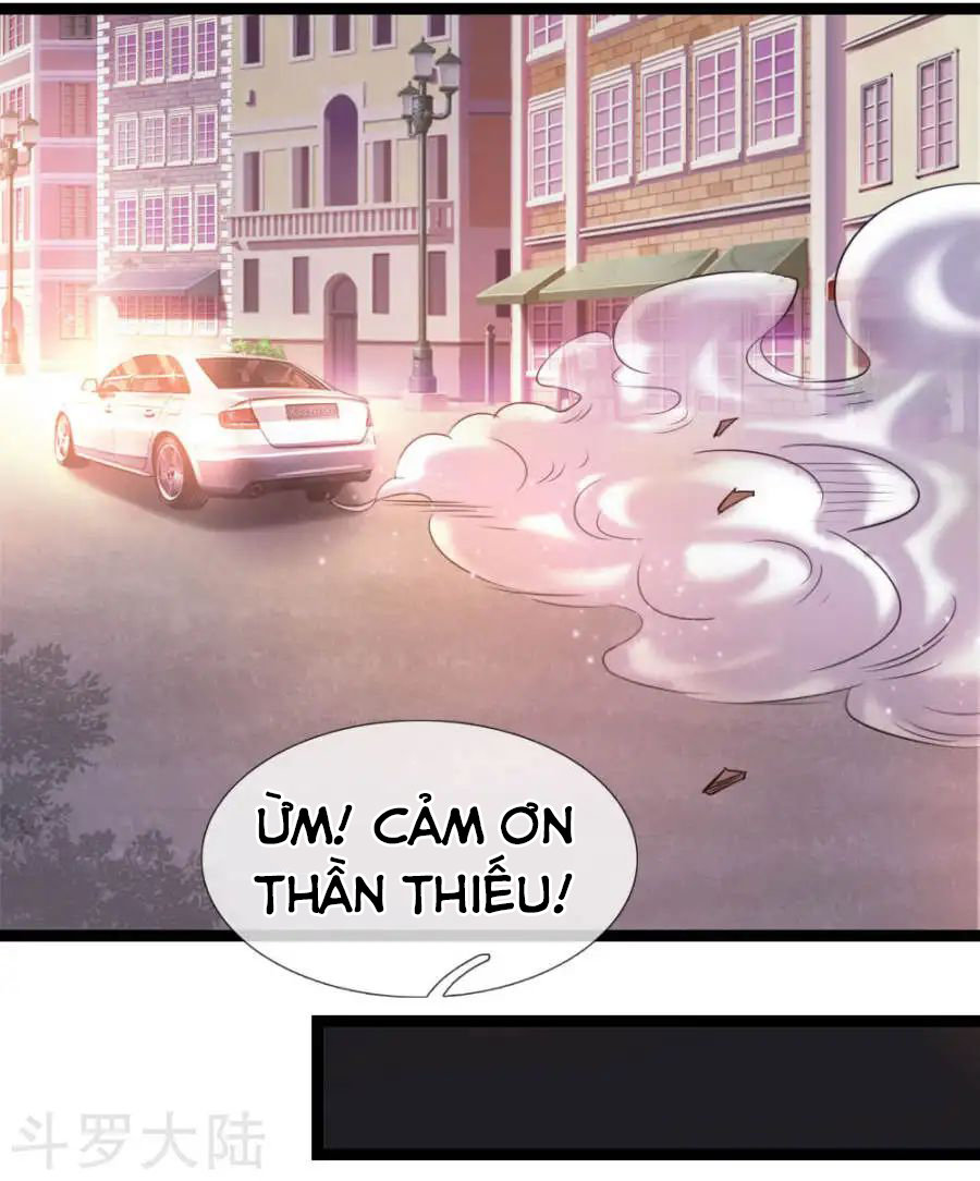 Tuyệt Thế Phi Đao Chapter 75 - Trang 2