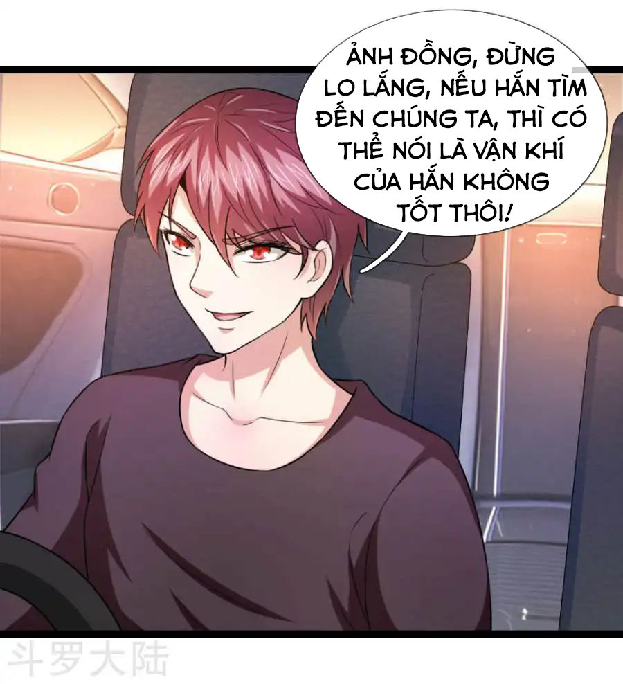 Tuyệt Thế Phi Đao Chapter 75 - Trang 2