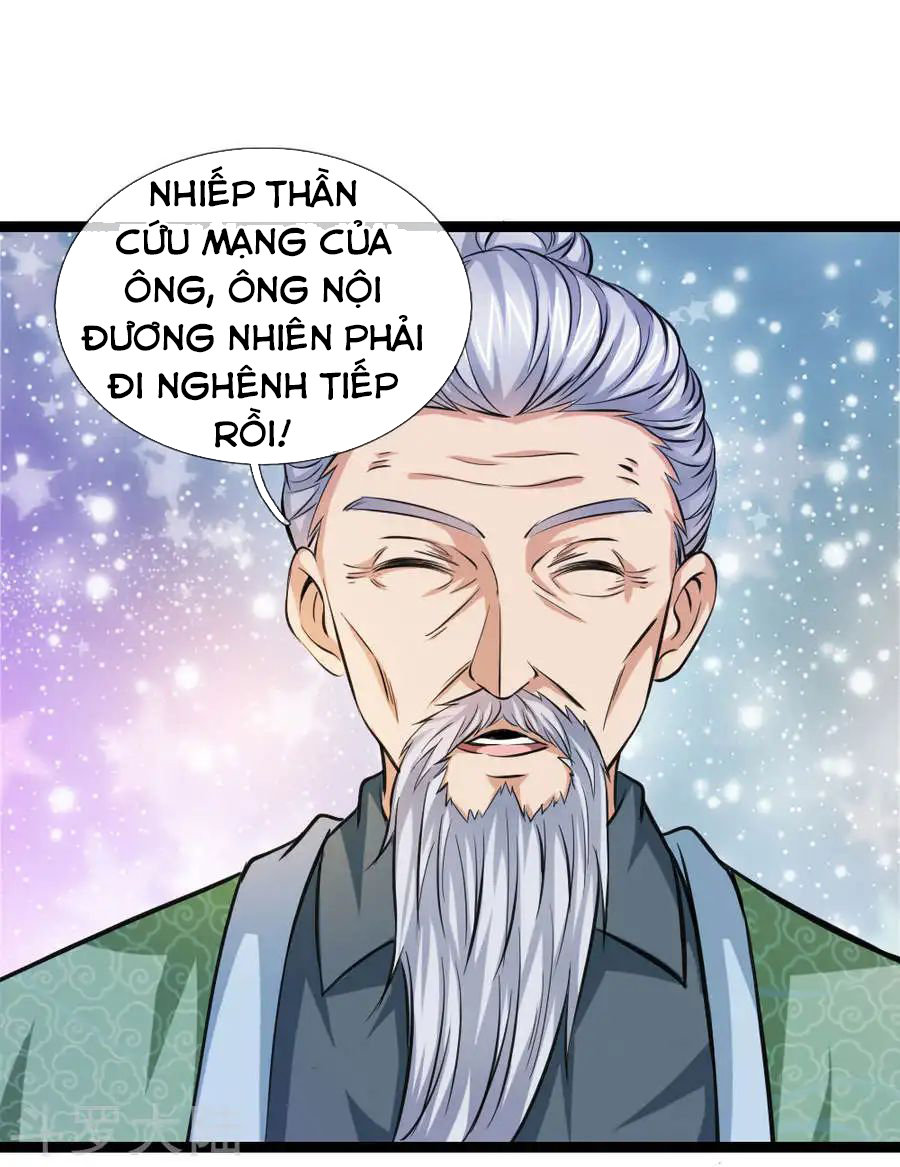 Tuyệt Thế Phi Đao Chapter 75 - Trang 2