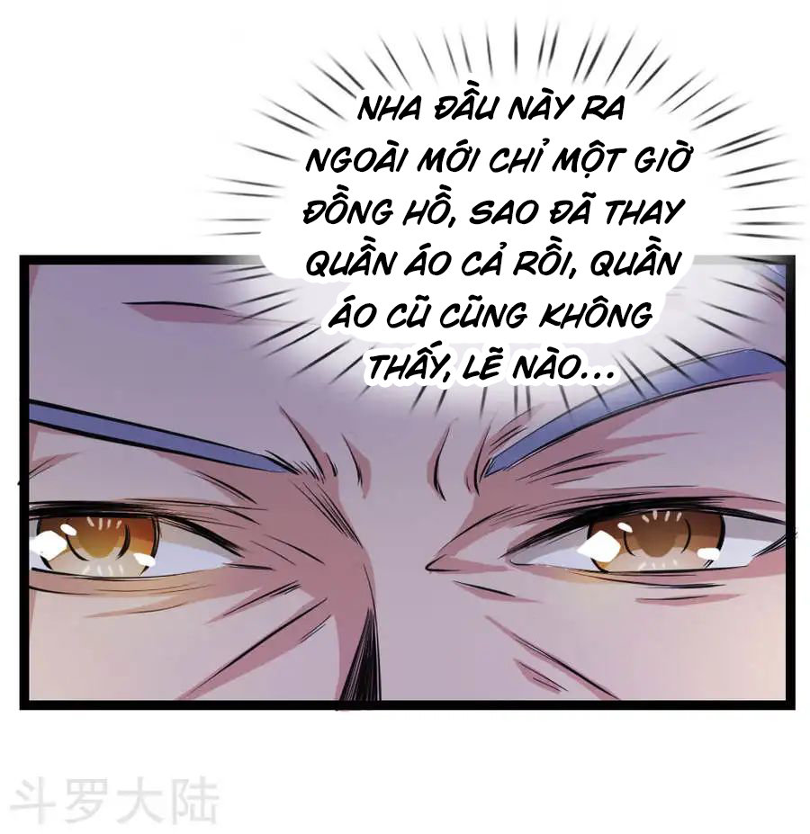 Tuyệt Thế Phi Đao Chapter 75 - Trang 2