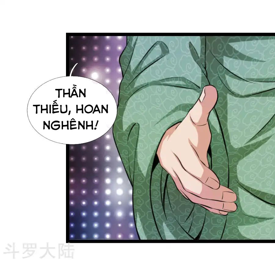 Tuyệt Thế Phi Đao Chapter 75 - Trang 2