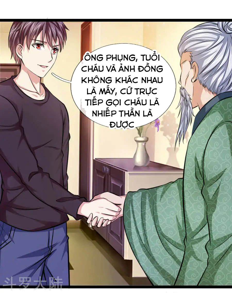 Tuyệt Thế Phi Đao Chapter 75 - Trang 2