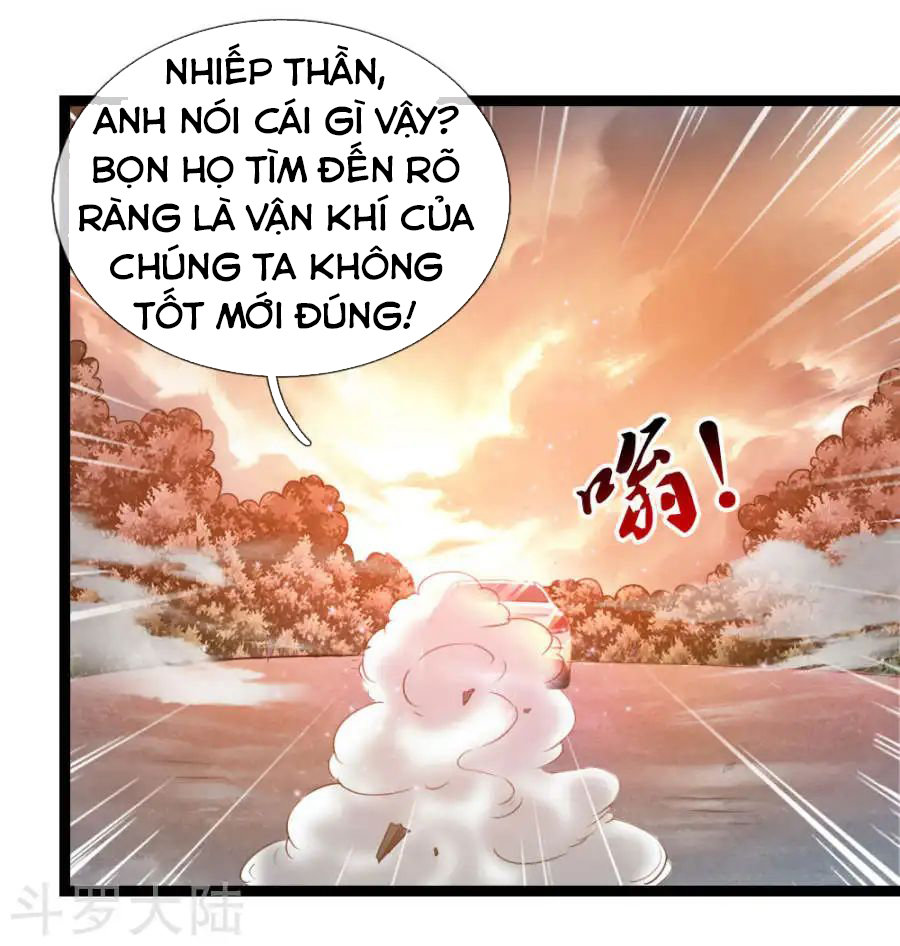 Tuyệt Thế Phi Đao Chapter 75 - Trang 2