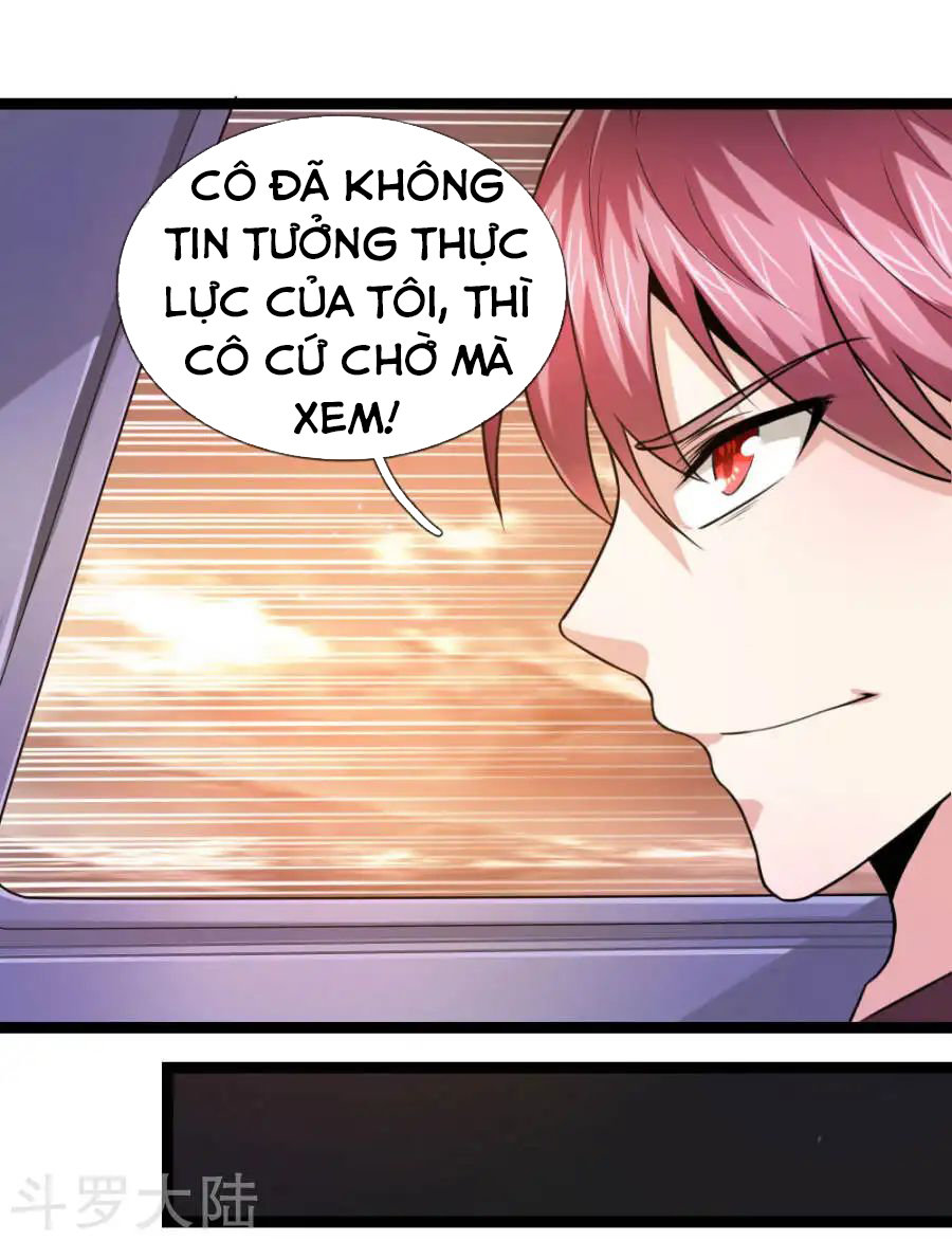 Tuyệt Thế Phi Đao Chapter 75 - Trang 2