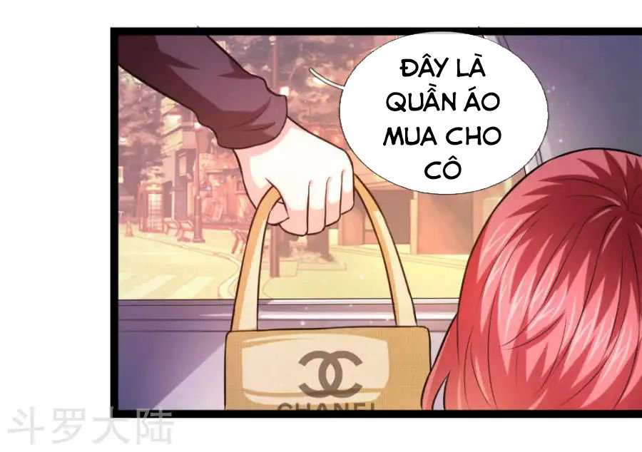 Tuyệt Thế Phi Đao Chapter 75 - Trang 2