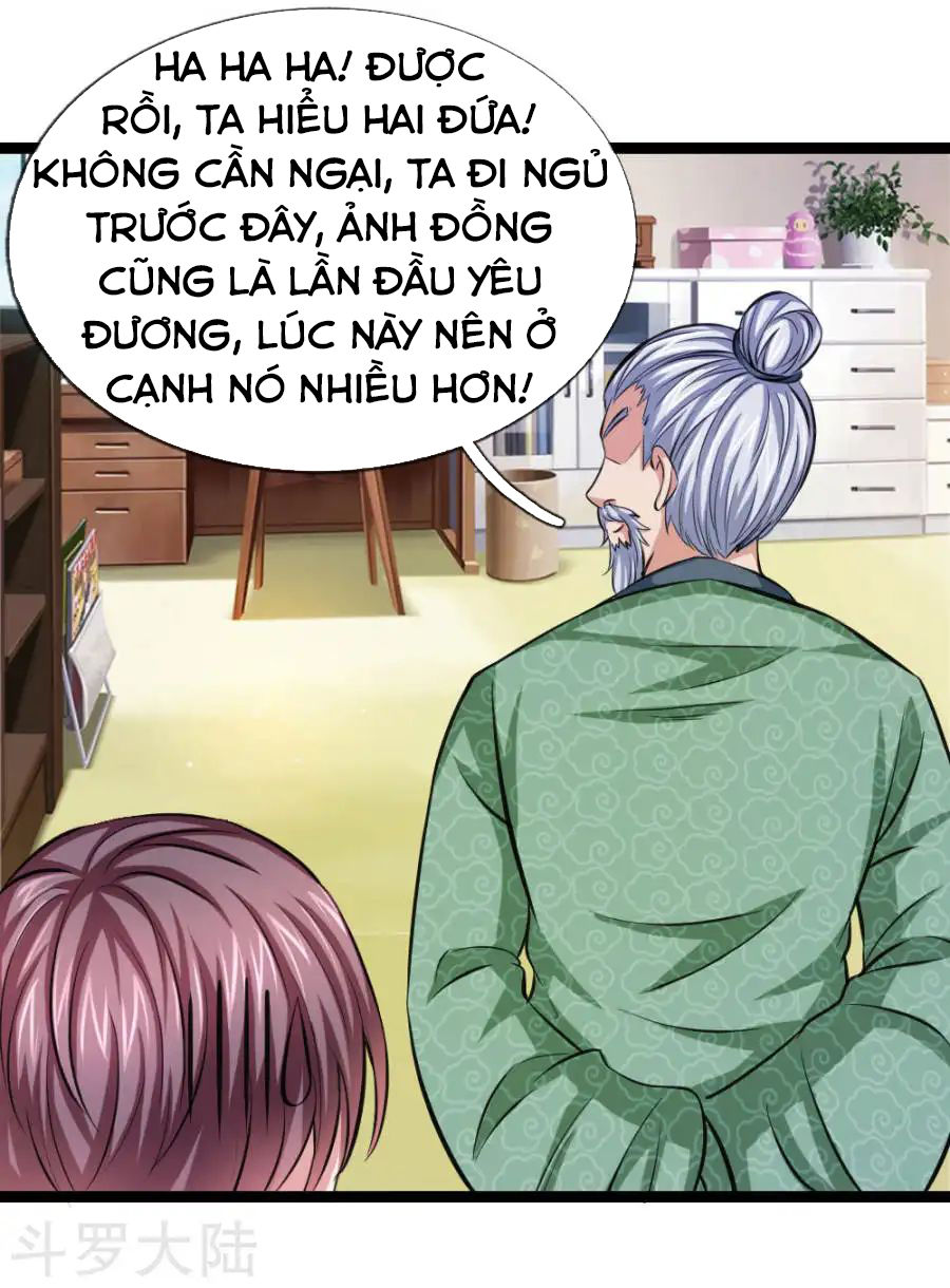 Tuyệt Thế Phi Đao Chapter 76 - Trang 2