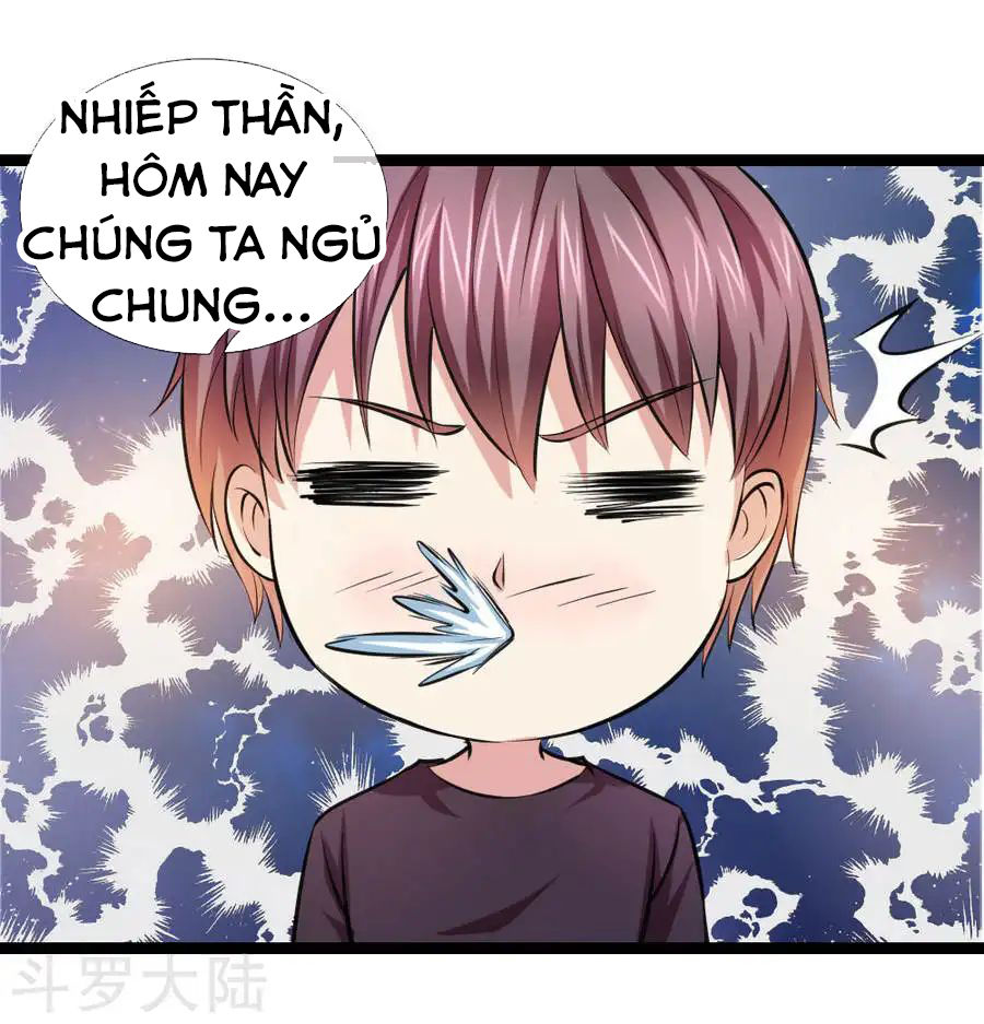 Tuyệt Thế Phi Đao Chapter 76 - Trang 2