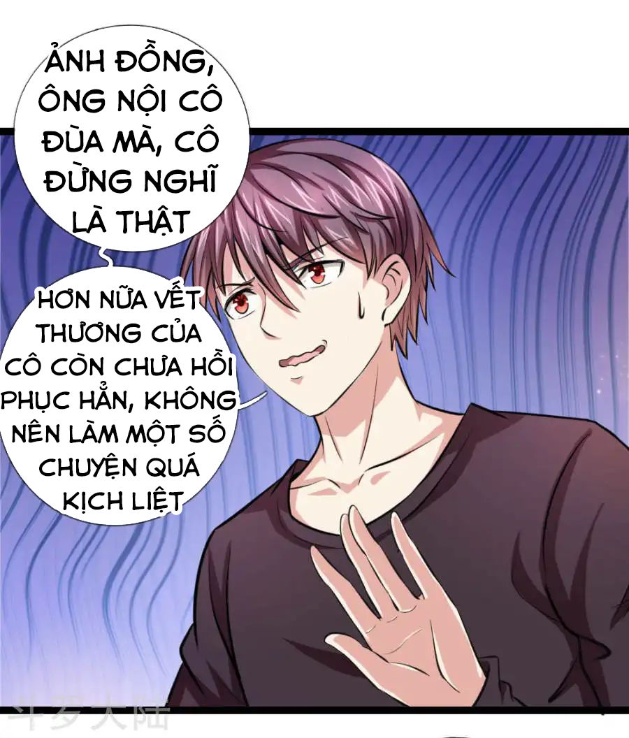 Tuyệt Thế Phi Đao Chapter 76 - Trang 2