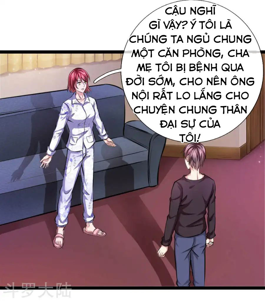 Tuyệt Thế Phi Đao Chapter 76 - Trang 2