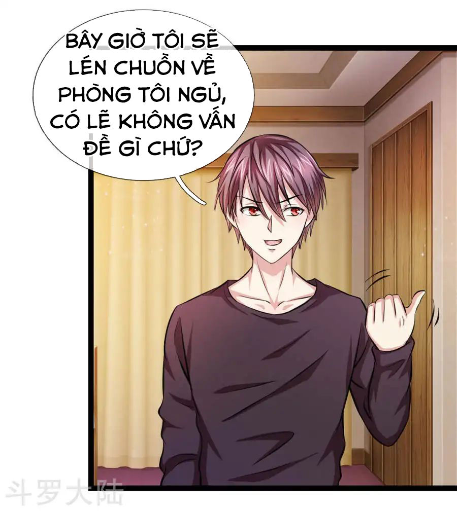 Tuyệt Thế Phi Đao Chapter 76 - Trang 2