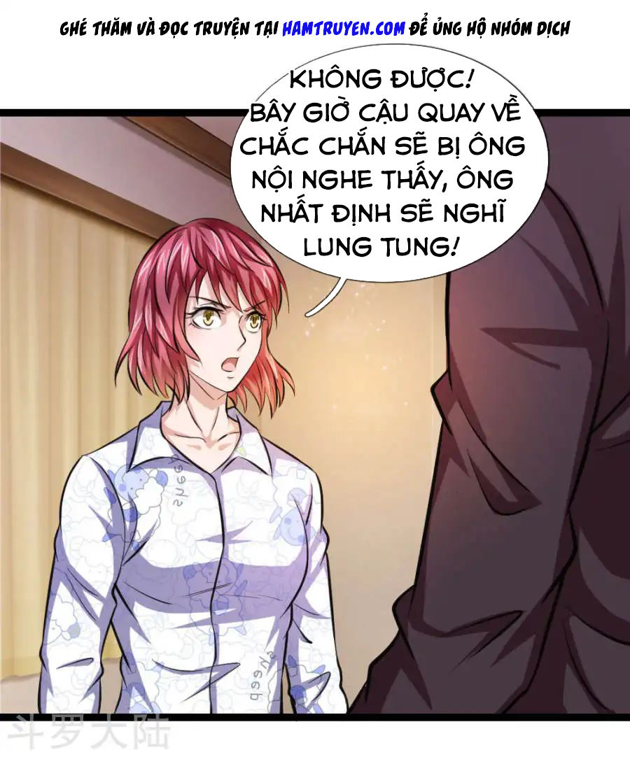 Tuyệt Thế Phi Đao Chapter 76 - Trang 2