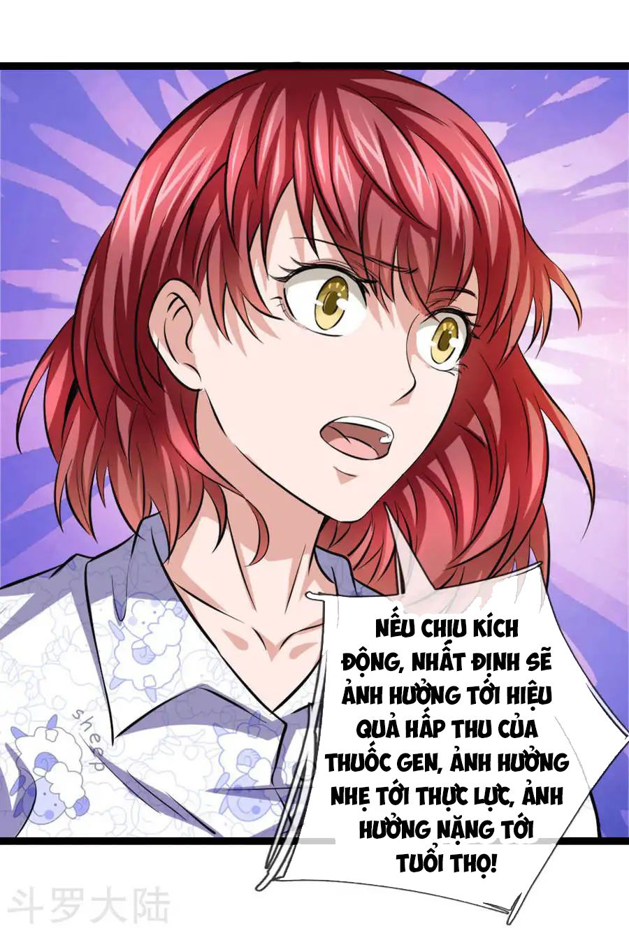 Tuyệt Thế Phi Đao Chapter 76 - Trang 2