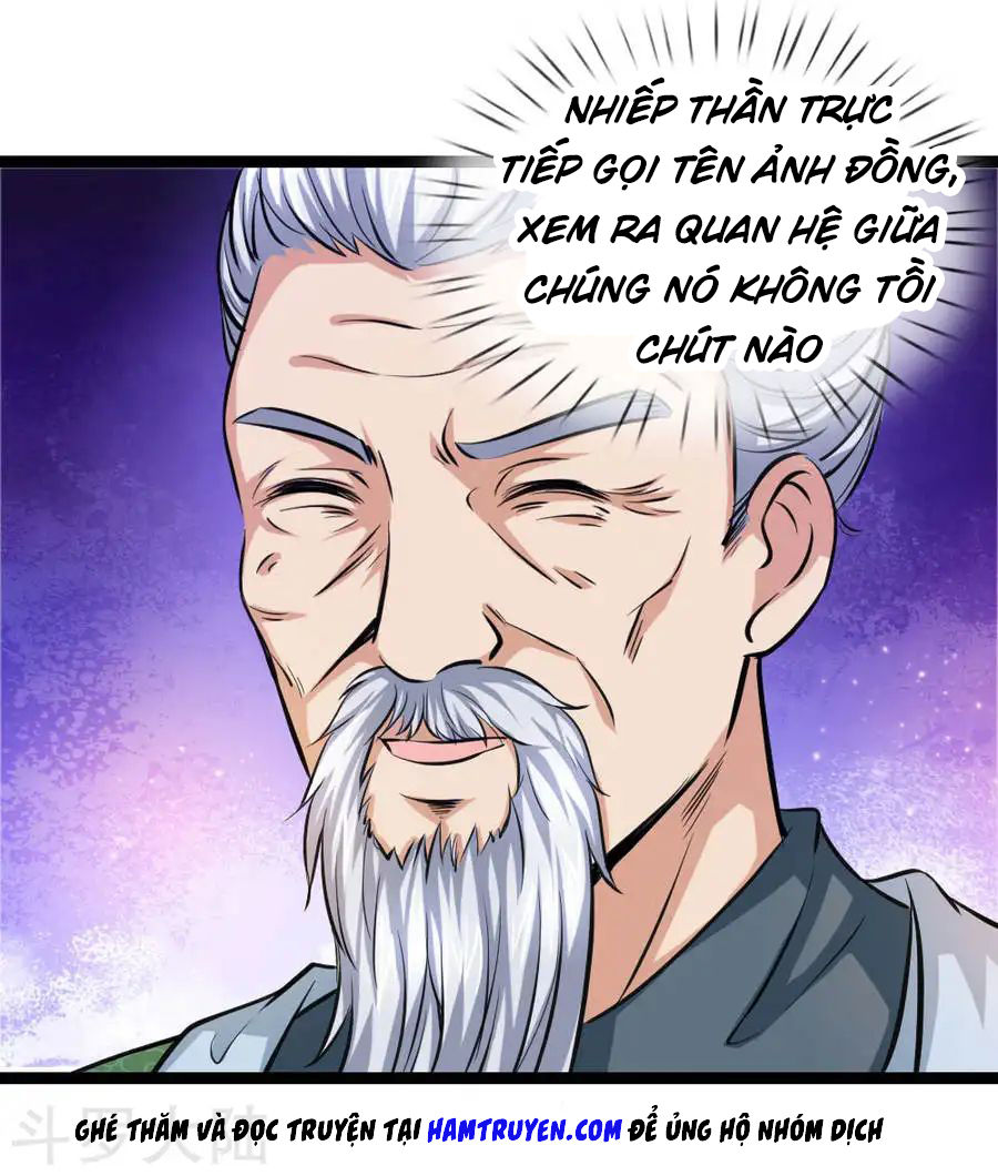 Tuyệt Thế Phi Đao Chapter 76 - Trang 2