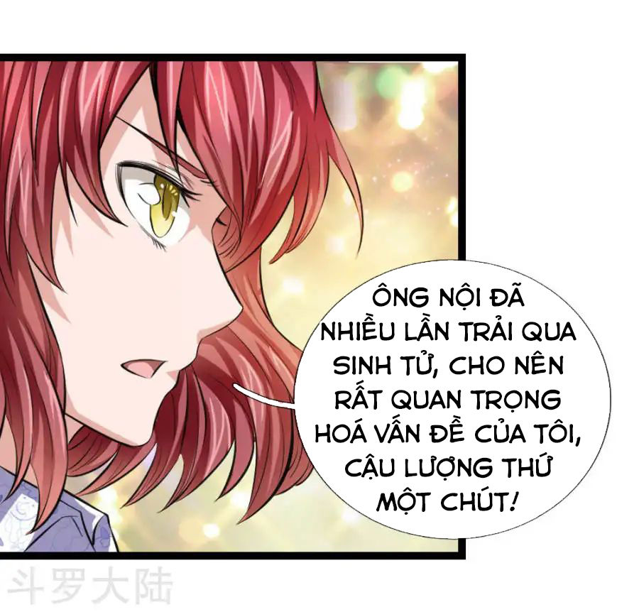 Tuyệt Thế Phi Đao Chapter 76 - Trang 2