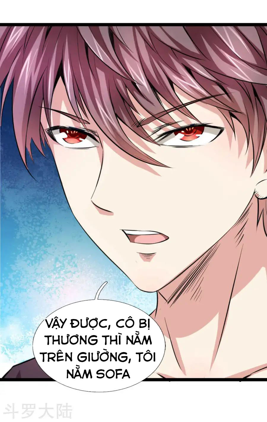 Tuyệt Thế Phi Đao Chapter 76 - Trang 2