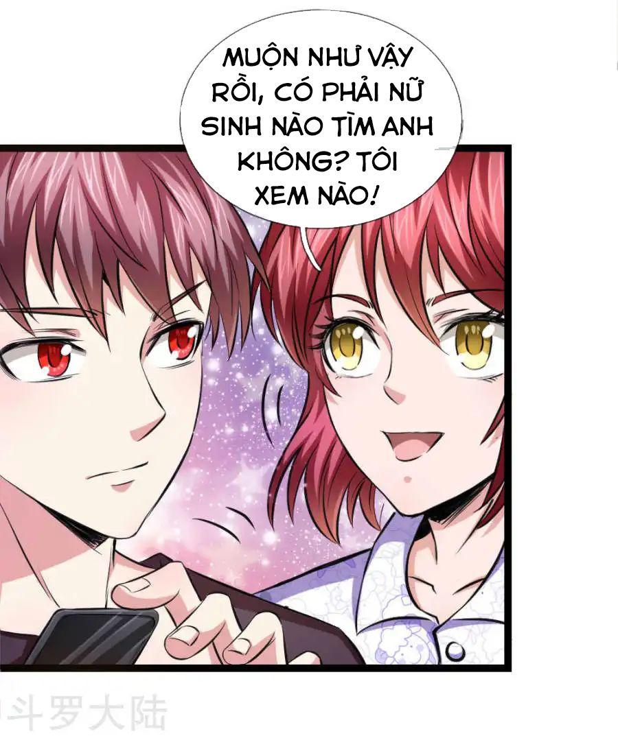 Tuyệt Thế Phi Đao Chapter 76 - Trang 2