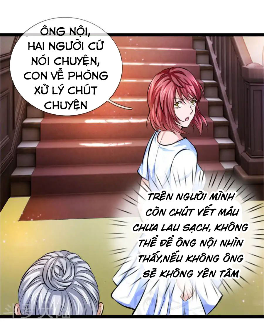Tuyệt Thế Phi Đao Chapter 76 - Trang 2