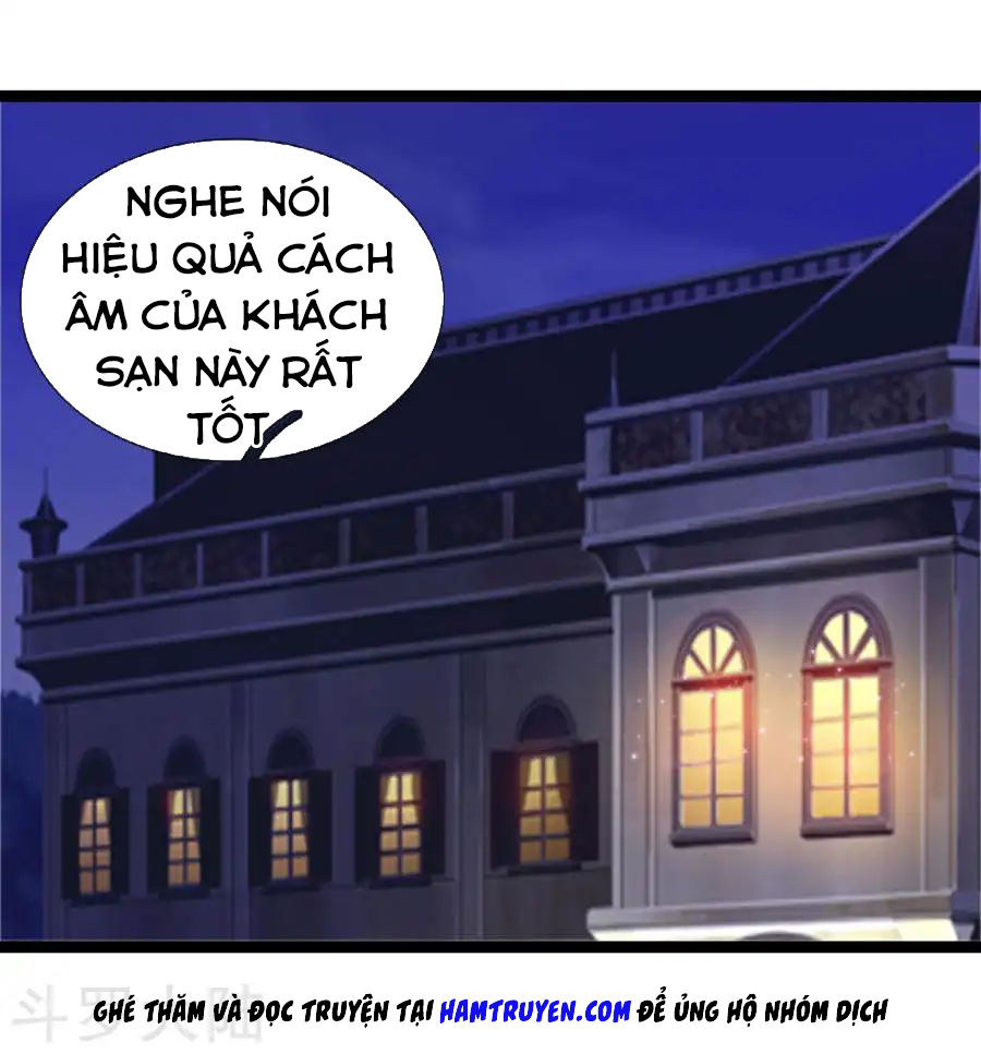 Tuyệt Thế Phi Đao Chapter 76 - Trang 2