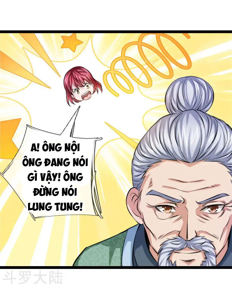 Tuyệt Thế Phi Đao Chapter 76 - Trang 2