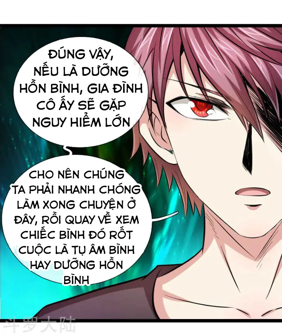Tuyệt Thế Phi Đao Chapter 77 - Trang 2