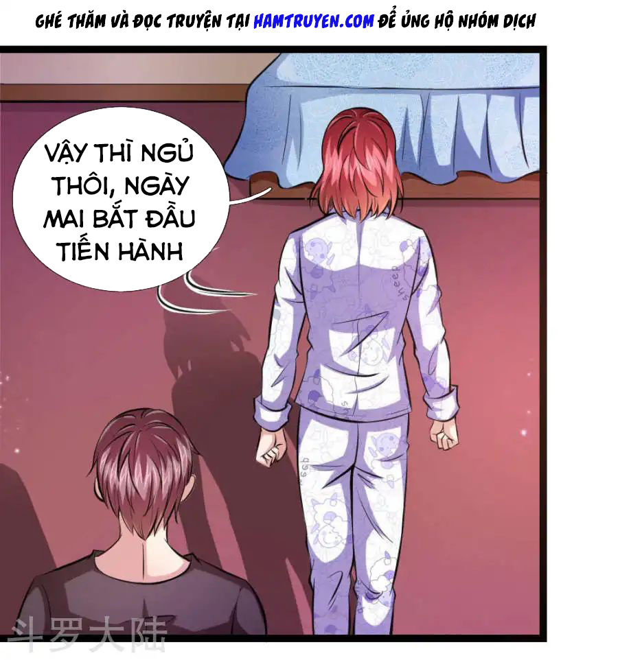 Tuyệt Thế Phi Đao Chapter 77 - Trang 2