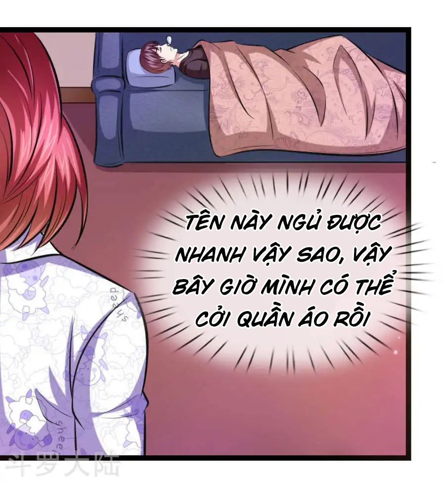 Tuyệt Thế Phi Đao Chapter 77 - Trang 2