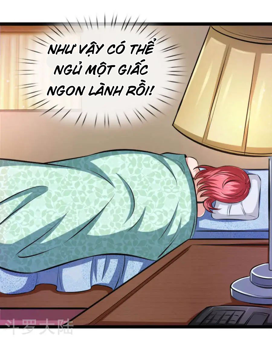 Tuyệt Thế Phi Đao Chapter 77 - Trang 2